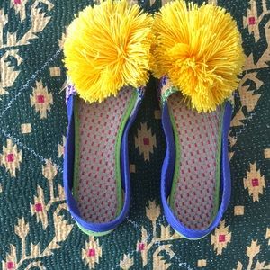 Artisanal Colombian Sandals